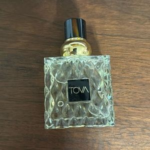 Brand new never used TOVA perfume